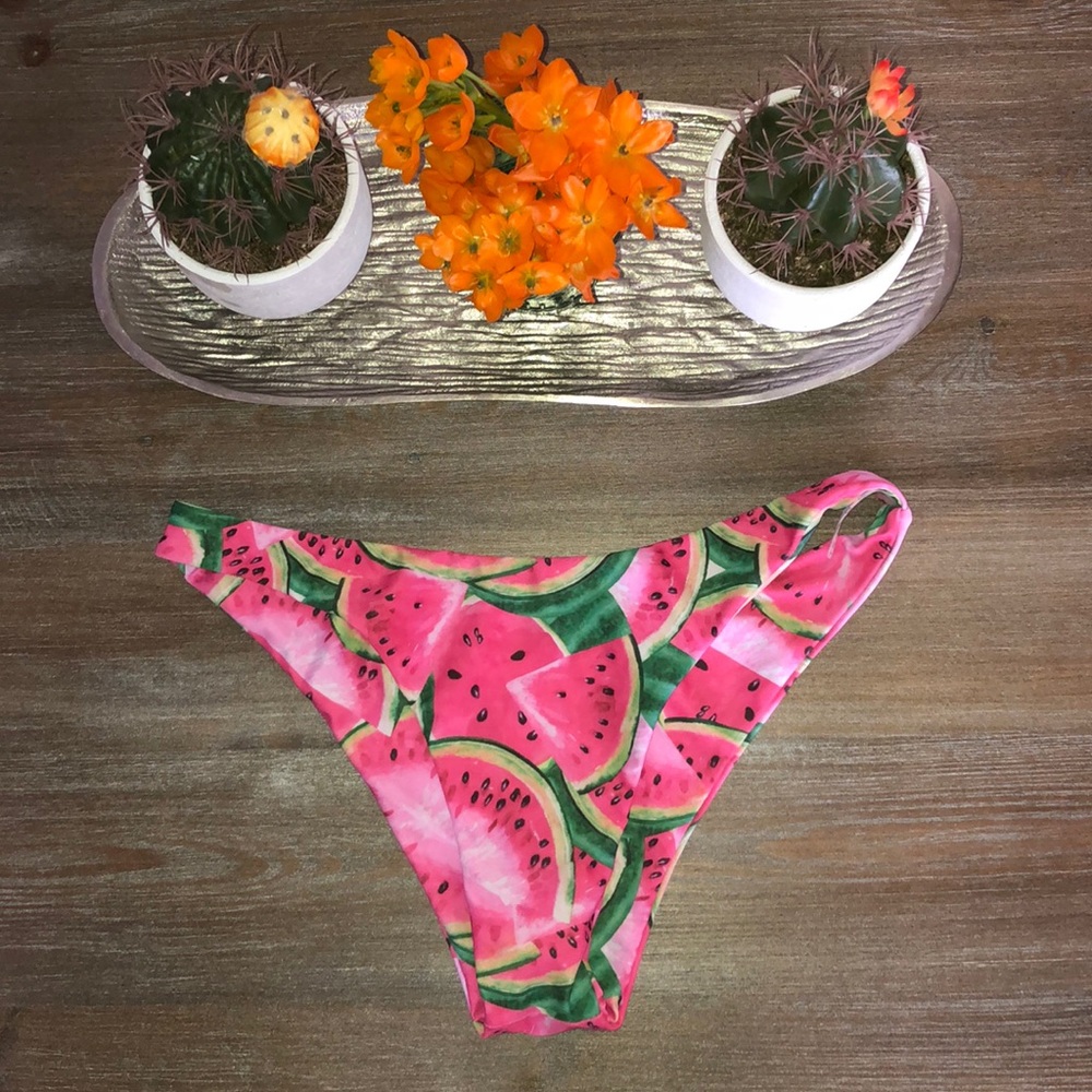 Zaful Bikini Bottoms